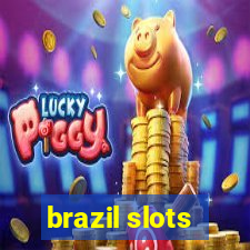 brazil slots